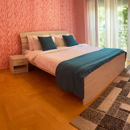 Charming Modern Near Center Free Parking & Fully Equipped * 스코페
