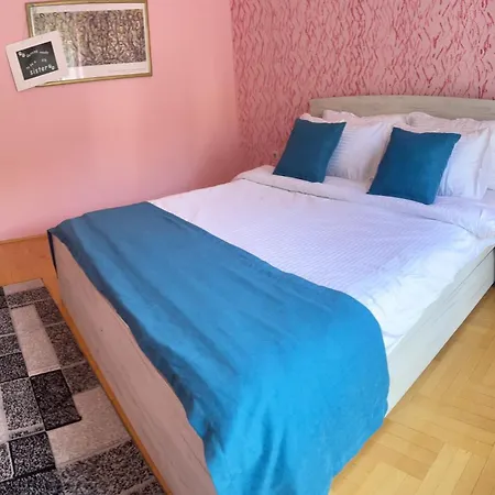 Charming Modern Near Center Free Parking & Fully Equipped * 스코페